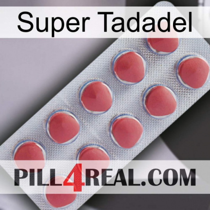 Super Tadadel 18